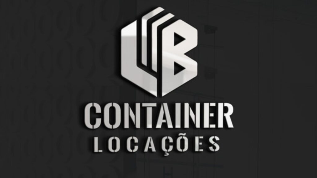 locação de container em americana